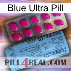 Blue Ultra Pill 35